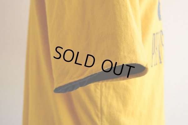 画像14: 1980s RUSSELL リバーシブルTシャツ　 表記M 