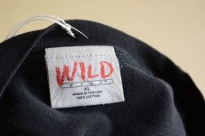 画像11: 1990s WILD WEAR タイガーTシャツ　 表記XL  (11)