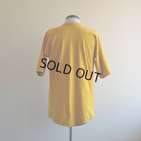 画像3: 1980s RUSSELL リバーシブルTシャツ　 表記M 