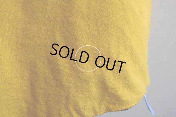 画像11: 1980s RUSSELL リバーシブルTシャツ　 表記M 