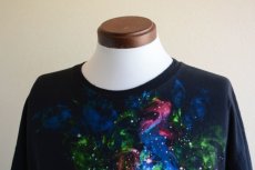 画像5: Albert Einstein Tシャツ　 表記XXL  (5)