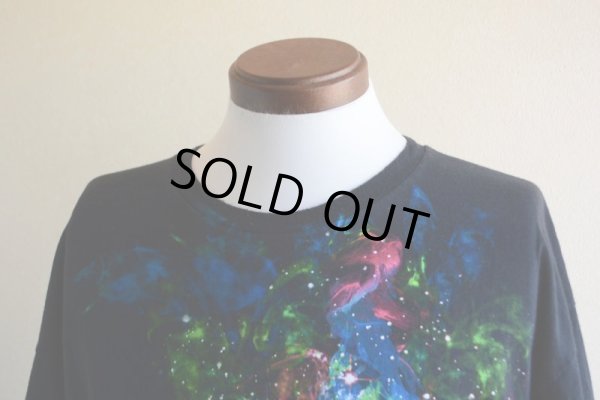 画像5: Albert Einstein Tシャツ  表記XXL