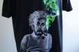 画像6: Albert Einstein Tシャツ　 実寸L〜 