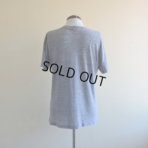 画像3: 1980s-90s NIKE プリントTシャツ　 表記L 