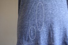 画像8: 1980s-90s NIKE プリントTシャツ　 表記L  (8)