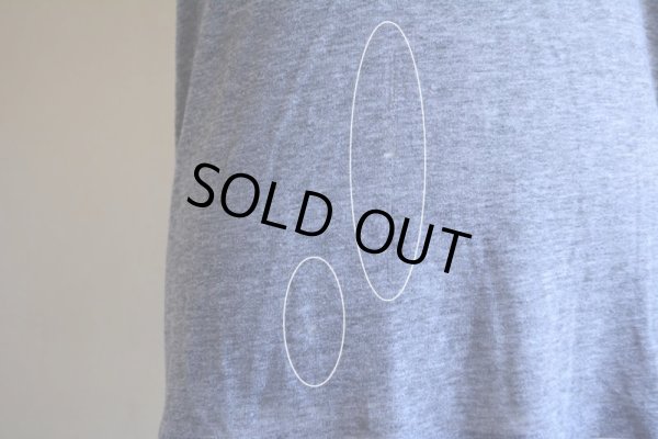 画像8: 1980s-90s NIKE プリントTシャツ　 表記L 