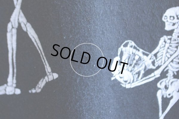 画像13: 1990s IRON HORSE SALOON BIKE WEEK '96 ポケットTシャツ　 表記L 