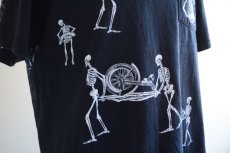 画像9: 1990s IRON HORSE SALOON BIKE WEEK '96 ポケットTシャツ　 表記L  (9)