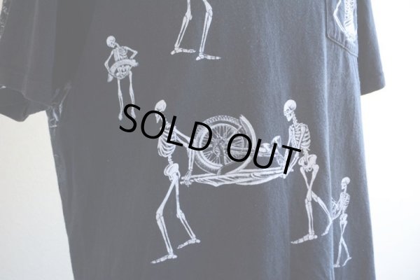 画像9: 1990s IRON HORSE SALOON BIKE WEEK '96 ポケットTシャツ　 表記L 