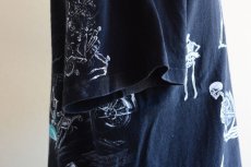 画像10: 1990s IRON HORSE SALOON BIKE WEEK '96 ポケットTシャツ　 表記L  (10)