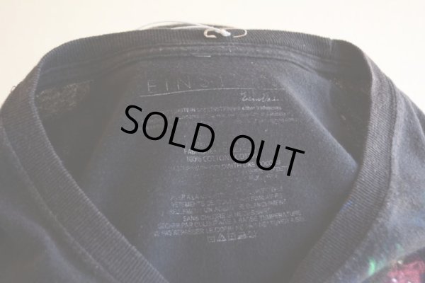 画像9: Albert Einstein Tシャツ　 実寸L〜 