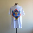 画像1: 1990s Hard Rock Cafe Tシャツ　<br>表記L<br> (1)