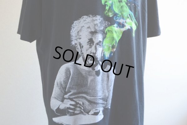 画像6: Albert Einstein Tシャツ  表記XXL