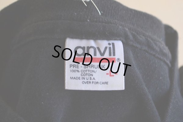 画像14: 1990s IRON HORSE SALOON BIKE WEEK '96 ポケットTシャツ　 表記L 