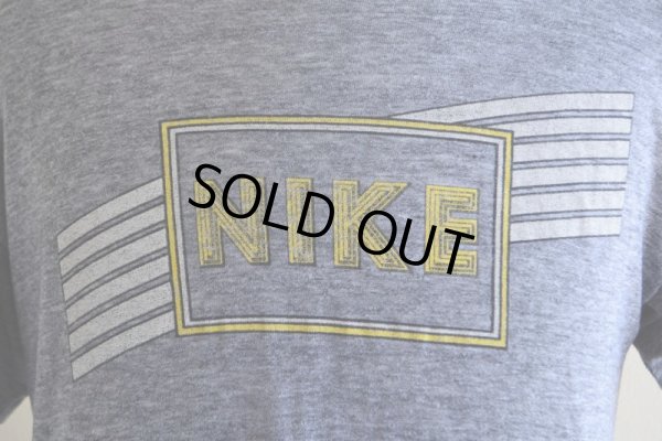 画像6: 1980s-90s NIKE プリントTシャツ　 表記L 