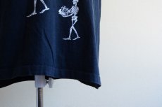 画像8: 1990s IRON HORSE SALOON BIKE WEEK '96 ポケットTシャツ　 表記L  (8)