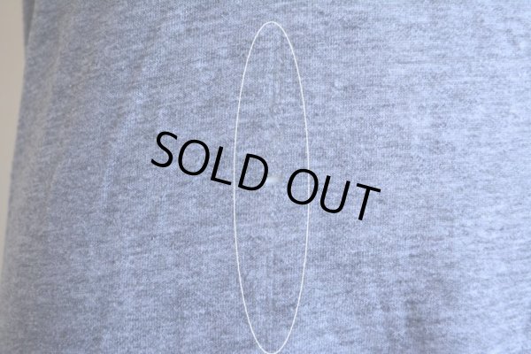 画像9: 1980s-90s NIKE プリントTシャツ　 表記L 