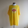 画像1: LIPTON Tシャツ　<br>表記XL<br> (1)