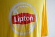 画像7: LIPTON Tシャツ　 表記XL 