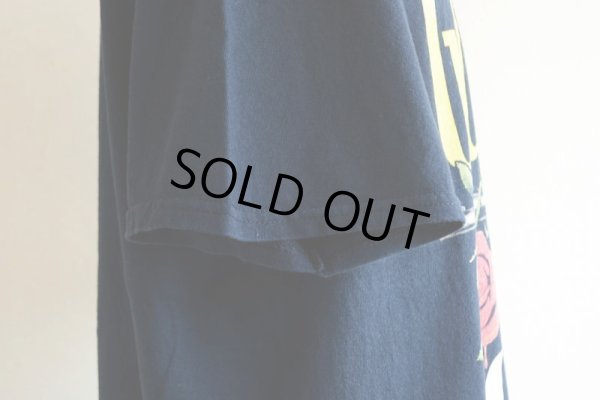 画像10: 2000s〜 GUNS N' ROSES Tシャツ  表記XL