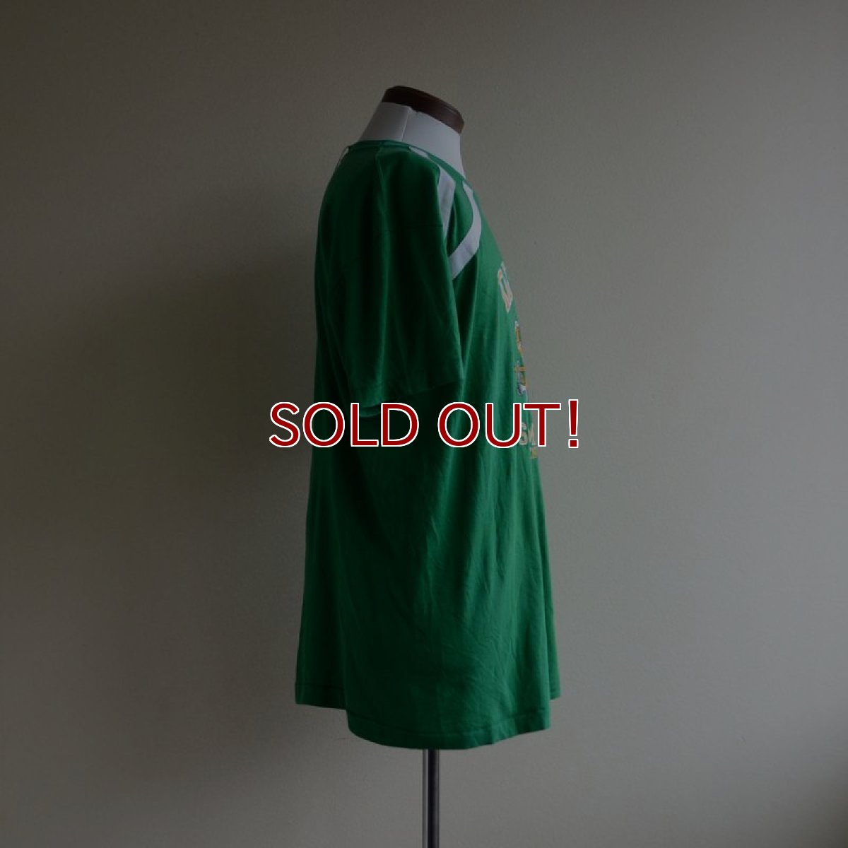 画像2: 1970s Champion DUFFY'S Tシャツ　 表記XL  (2)