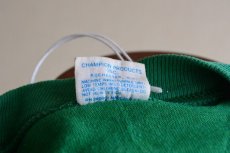 画像13: 1970s Champion DUFFY'S Tシャツ　 表記XL  (13)