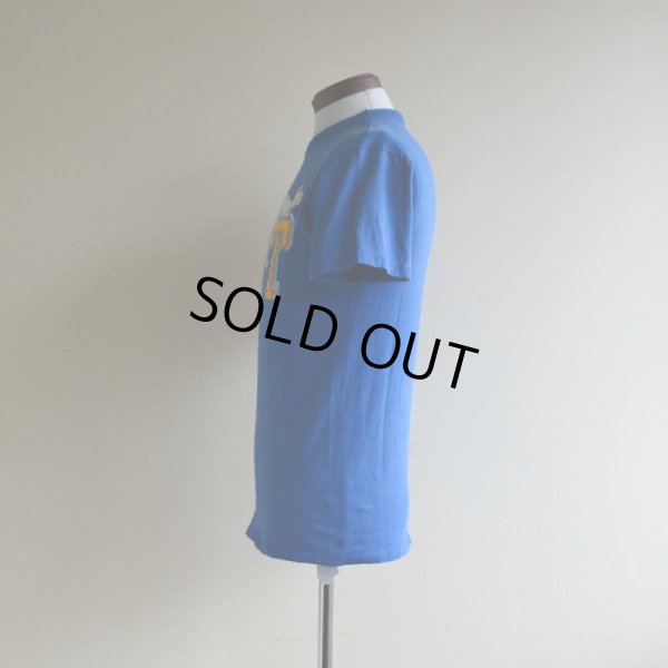 画像4: 1980s PITTSBURGH PANTHERS Tシャツ　 表記M 