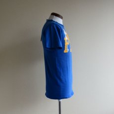 画像2: 1980s PITTSBURGH PANTHERS Tシャツ　 表記M  (2)