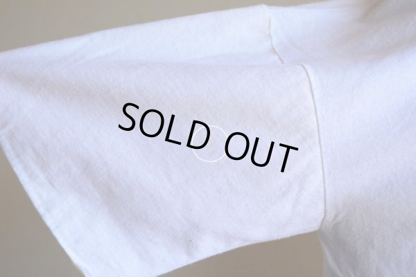 画像12: 1980s DON'T WORRY BE HAPPY スマイルTシャツ　 HEARTLAND APPAREL　 表記XL 