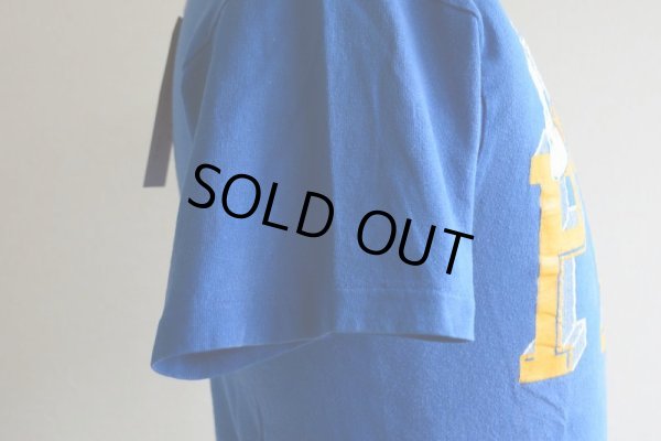 画像9: 1980s PITTSBURGH PANTHERS Tシャツ　 表記M 