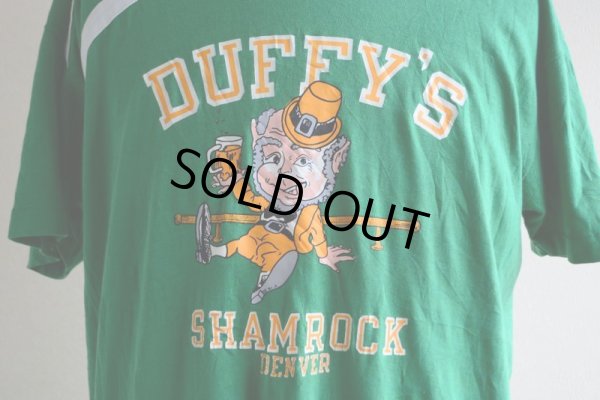 画像7: 1970s Champion DUFFY'S Tシャツ　 表記XL 