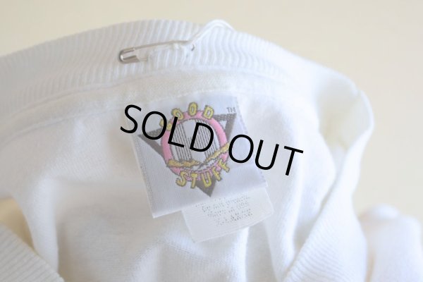 画像13: 1980s DON'T WORRY BE HAPPY スマイルTシャツ　 HEARTLAND APPAREL　 表記XL 