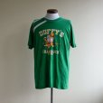 画像1: 1970s Champion DUFFY'S Tシャツ　<br>表記XL<br> (1)