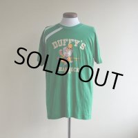 1970s Champion DUFFY'S Tシャツ　 表記XL 