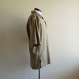 画像3: 1990s BANANA REPUBLIC チェーン刺繍オープンカラーシャツ　 表記L 