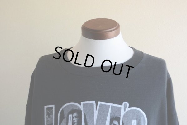 画像6: 1990s LEVI'S ロゴTシャツ　 表記XL 