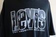 画像7: 1990s LEVI'S ロゴTシャツ　 表記XL 