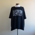 画像1: 1990s LEVI'S ロゴTシャツ　<br>表記XL<br> (1)