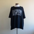 画像1: 1990s LEVI'S ロゴTシャツ　<br>表記XL<br> (1)