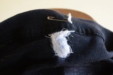 画像14: 1980s THE ROLLING STONES THE NORTH AMERICAN TOUR 1989 Tシャツ　 実寸L  (14)