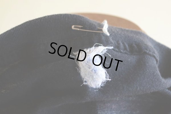 画像14: 1980s THE ROLLING STONES THE NORTH AMERICAN TOUR 1989 Tシャツ　 実寸L 