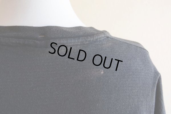 画像10: 1990s LEVI'S ロゴTシャツ　 表記XL 