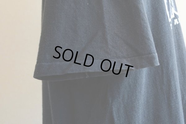 画像9: 1990s LEVI'S ロゴTシャツ　 表記XL 