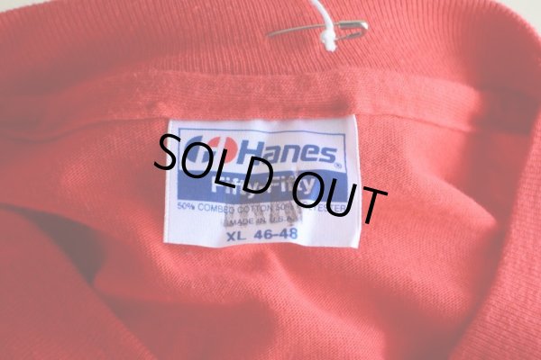 画像10: 1980s HANG LOOSE Tシャツ　 表記XL 