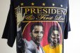 画像6: PRESIDENT OBAMA Tシャツ　 表記XL 