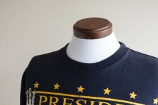 画像5: PRESIDENT OBAMA Tシャツ　 表記XL  (5)