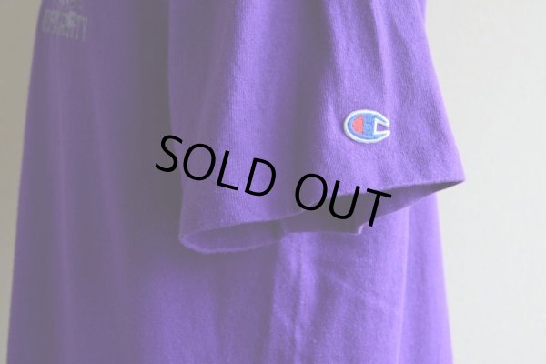 画像8: 1990s Champion Tシャツ  表記XL