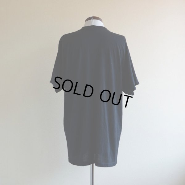 画像3: US.ARMY APFU トレーニングTシャツ  表記L