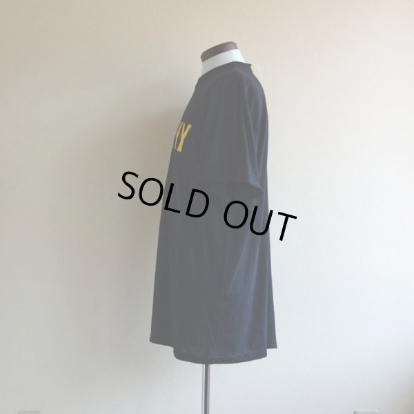 画像4: US.ARMY APFU トレーニングTシャツ  表記L