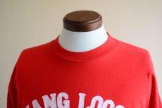 画像6: 1980s HANG LOOSE Tシャツ　 表記XL  (6)
